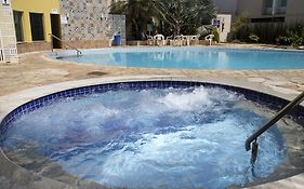 Hotel Morada das Águas